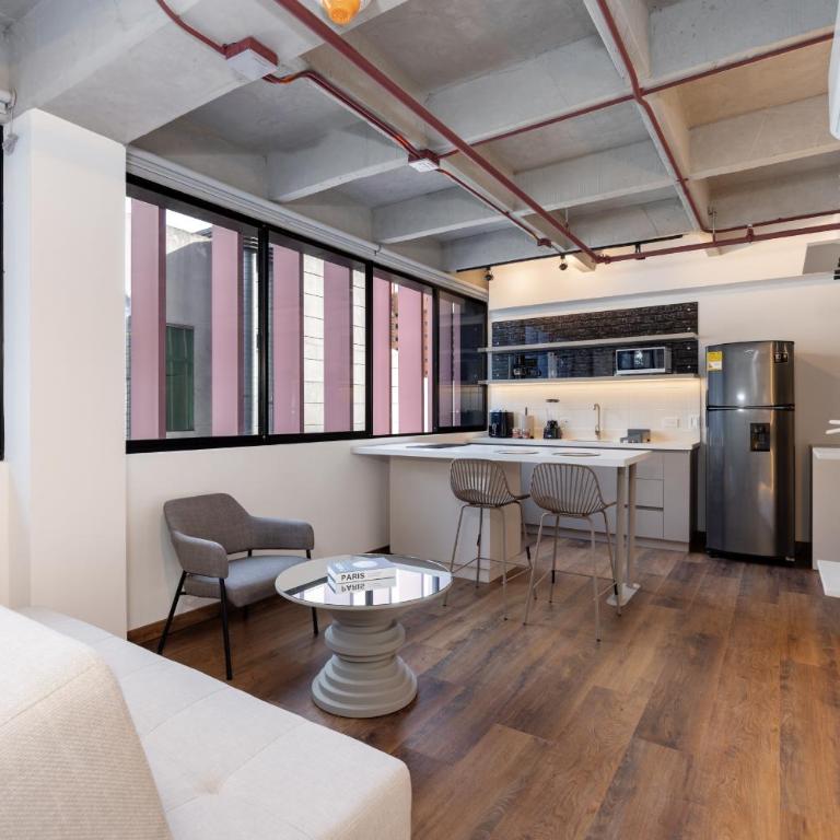 Be Live - One-Bedroom Apartment - 3