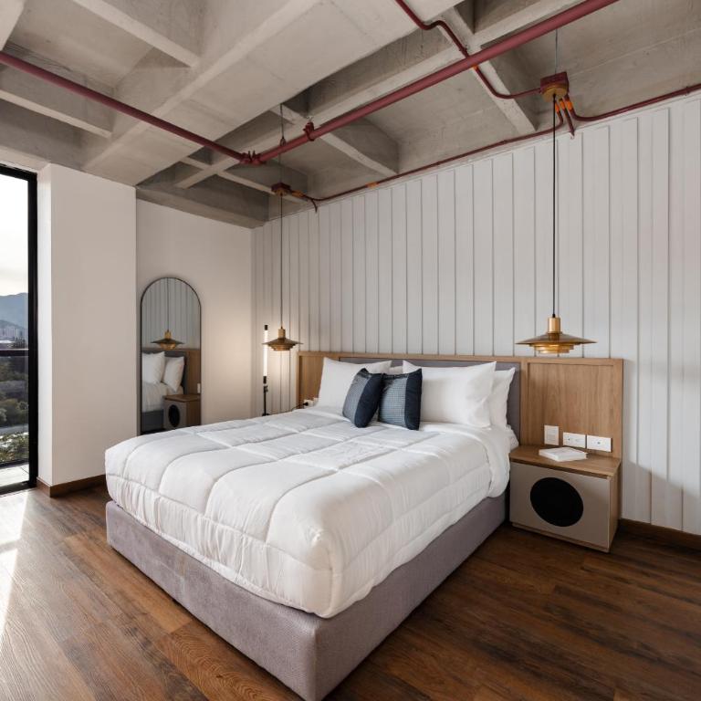 Be Live - One-Bedroom Apartment - 1
