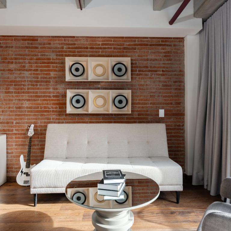 Be Live - One-Bedroom Apartment - 8