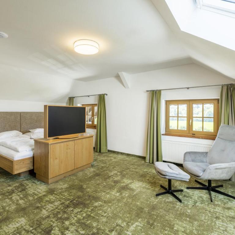 Gastagwirt - Doppelzimmer - 7