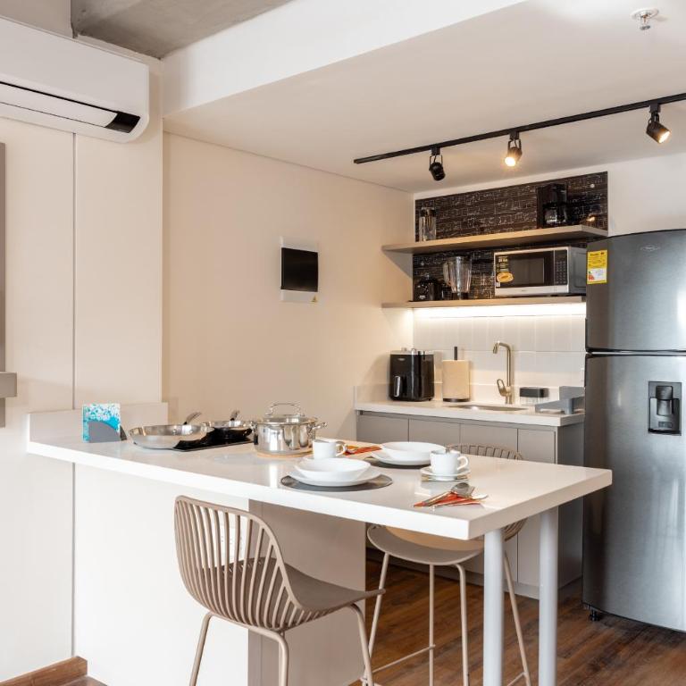 Be Live - One-Bedroom Apartment - 11