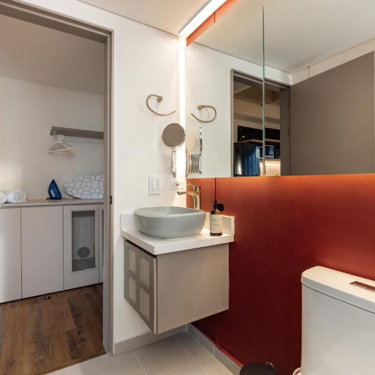 Be Live - One-Bedroom Apartment - 3
