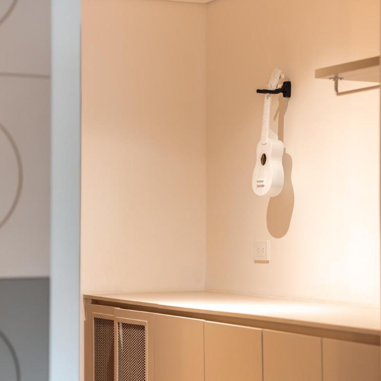 Be Live - One-Bedroom Apartment - 5