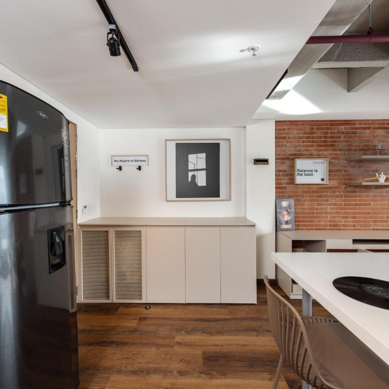 Be Live - One-Bedroom Apartment - 14