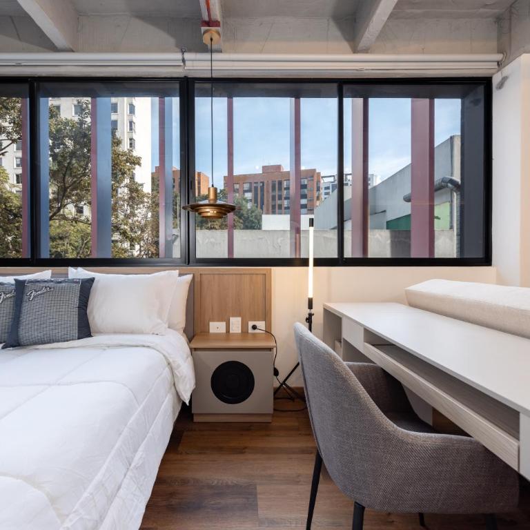Be Live - One-Bedroom Apartment - 11