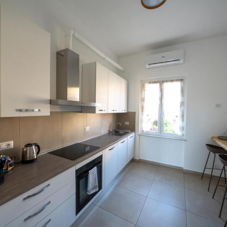 Comfort House - Apartamento de 2 dormitorios - 24