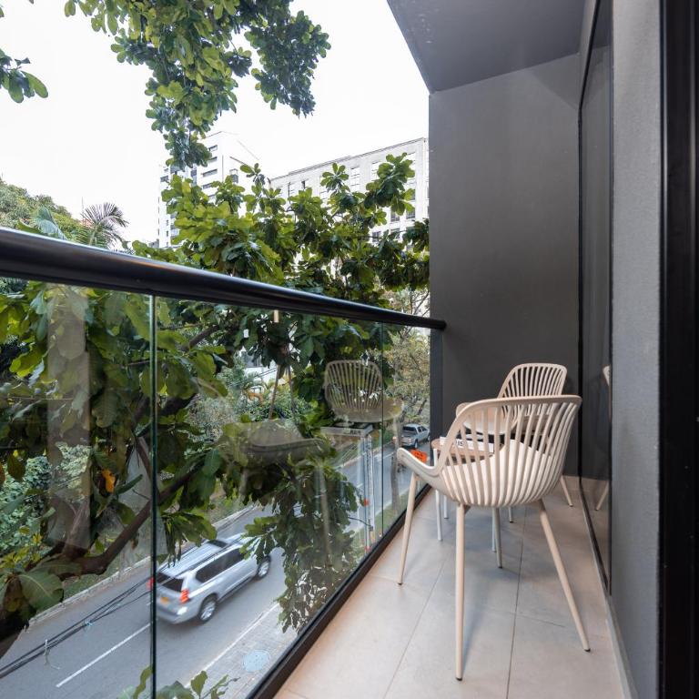 Be Live - One-Bedroom Apartment - 6