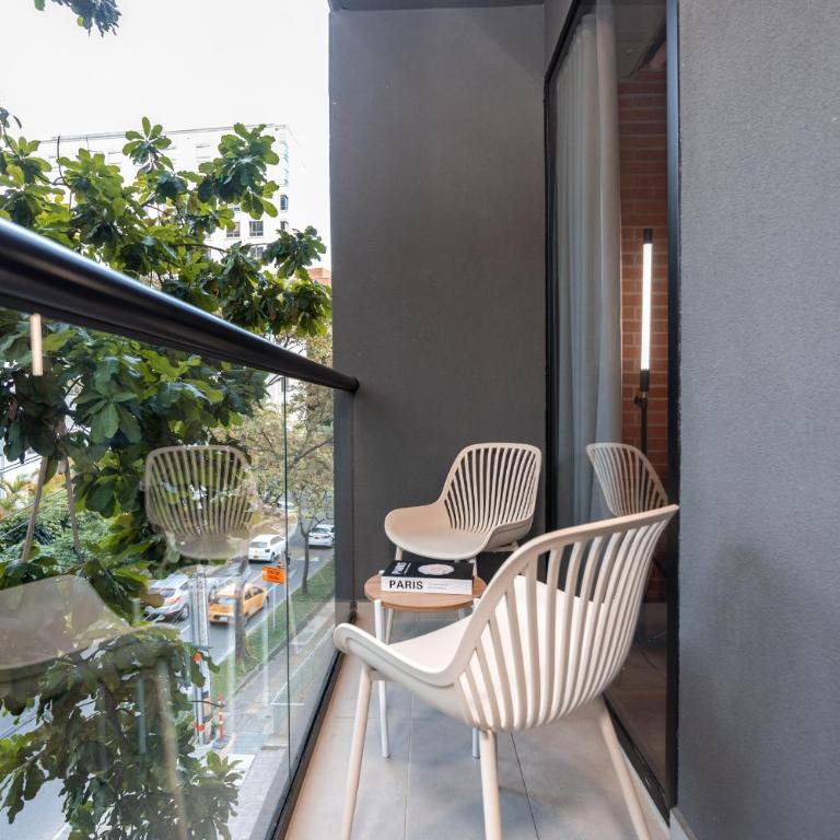 Be Live - One-Bedroom Apartment - 7