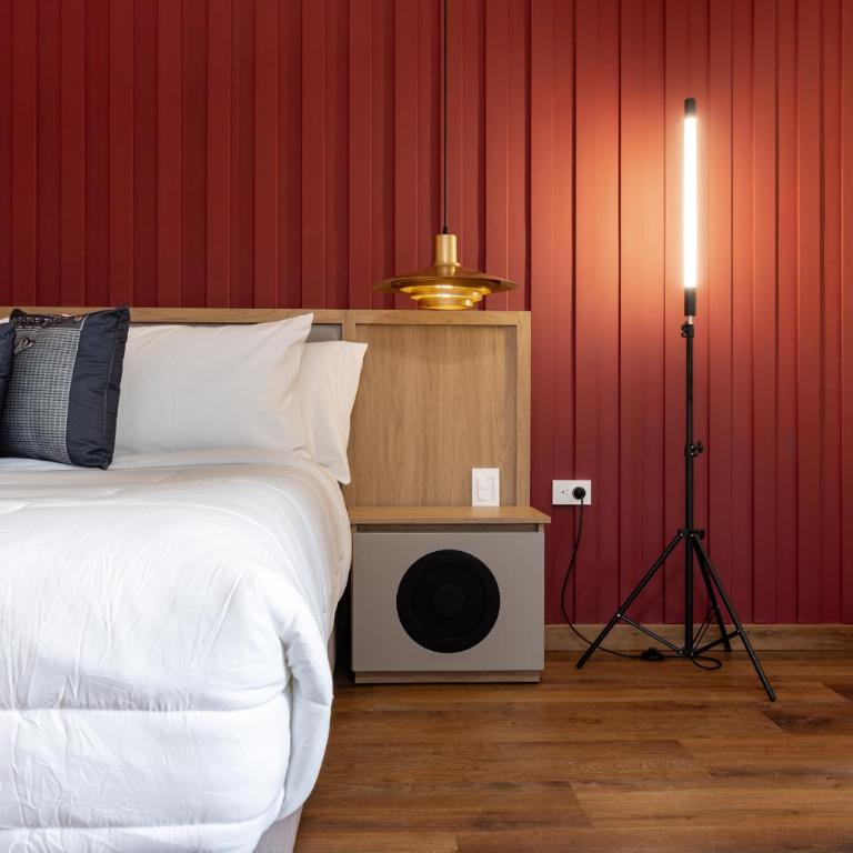 Be Live - One-Bedroom Apartment - 4