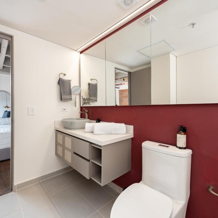 Be Live - One-Bedroom Apartment - 15