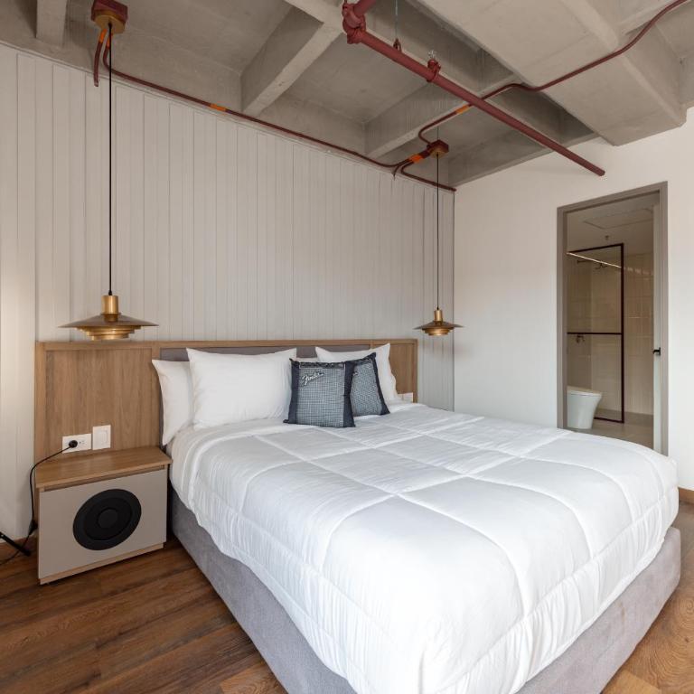 Be Live - One-Bedroom Apartment - 16