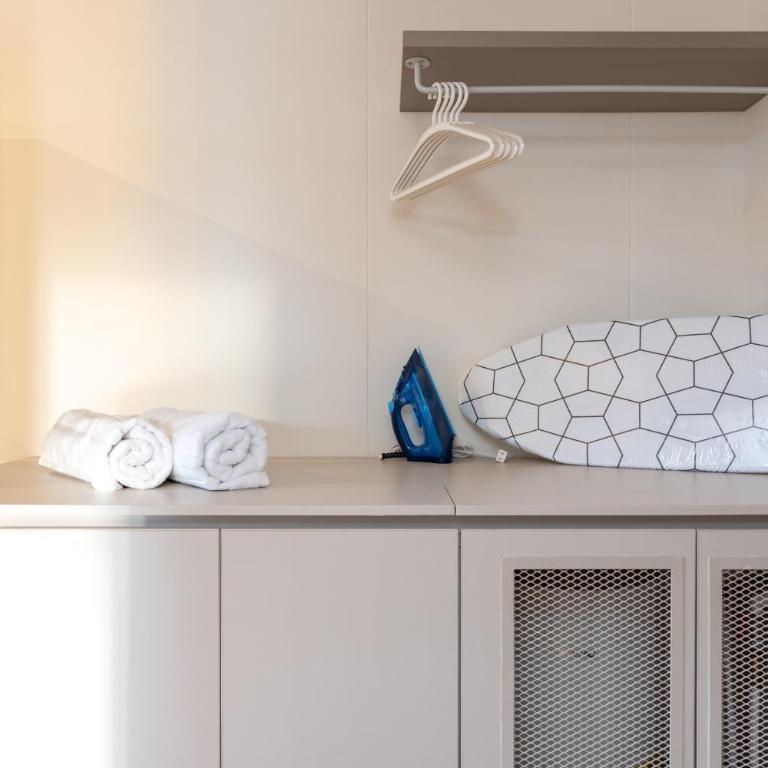 Be Live - One-Bedroom Apartment - 5