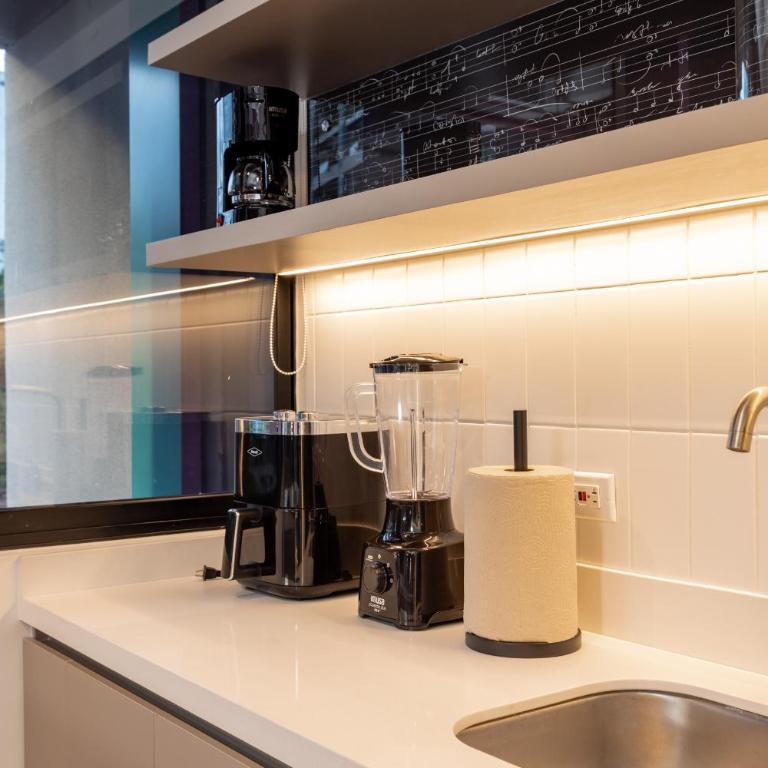 Be Live - One-Bedroom Apartment - 6