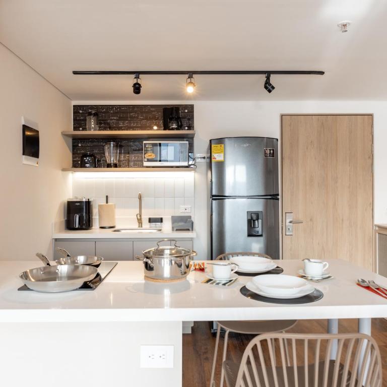 Be Live - One-Bedroom Apartment - 2
