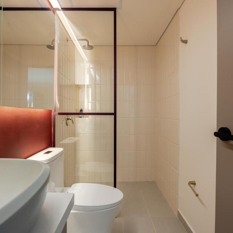 Be Live - One-Bedroom Apartment - 8