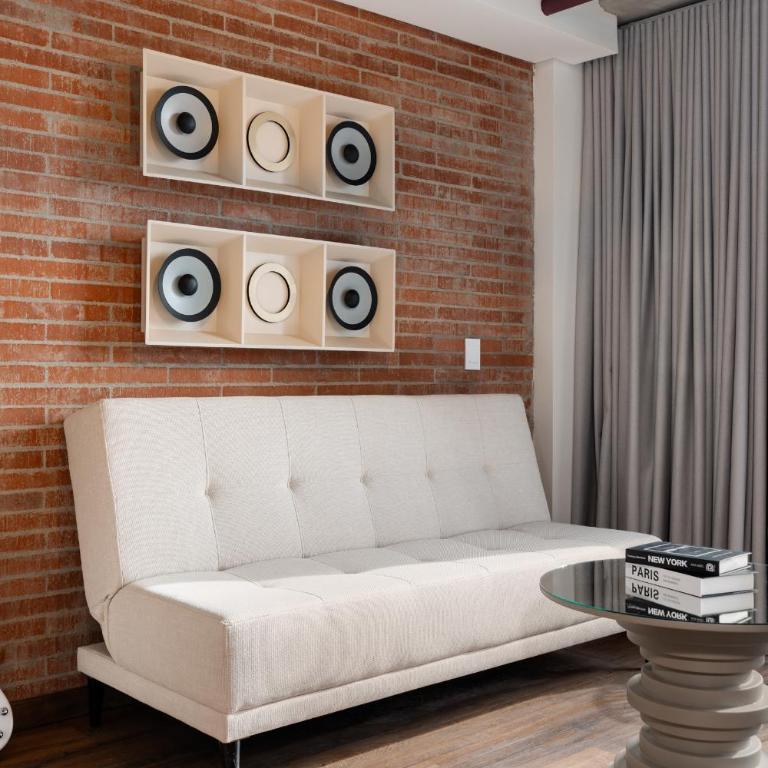 Be Live - One-Bedroom Apartment - 18