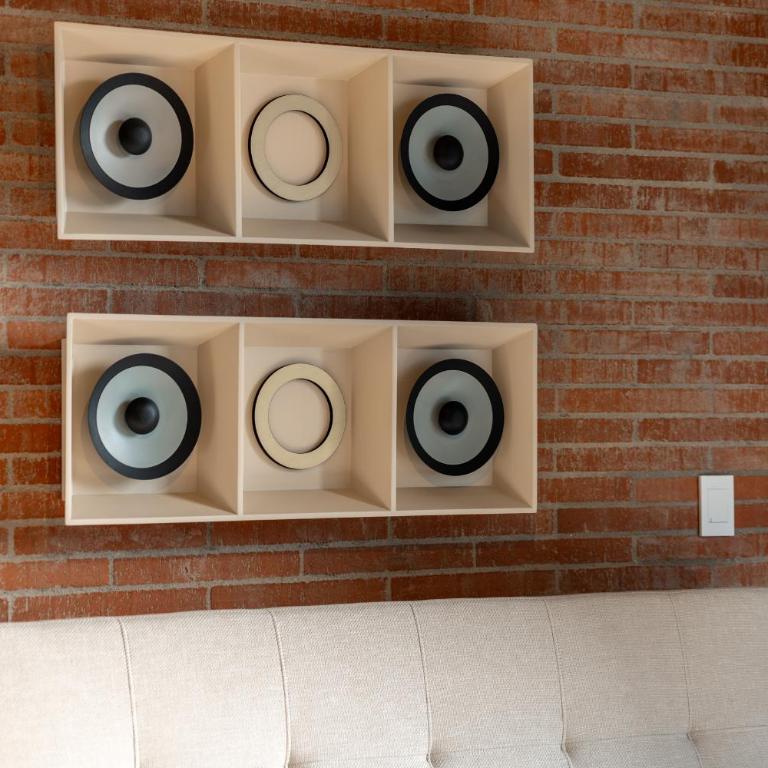 Be Live - One-Bedroom Apartment - 20