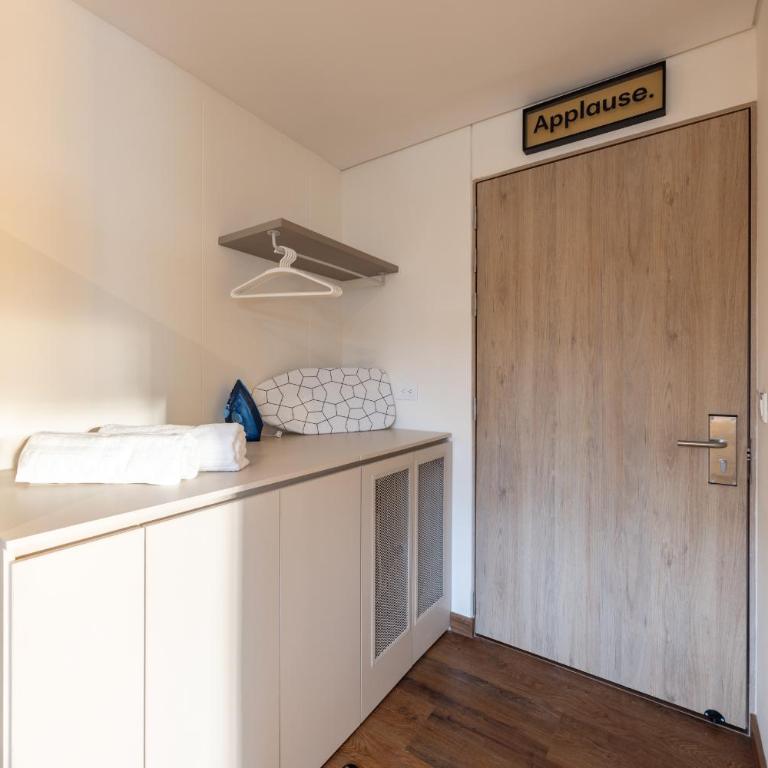 Be Live - One-Bedroom Apartment - 10