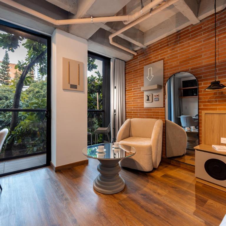 Be Live - One-Bedroom Apartment - 10