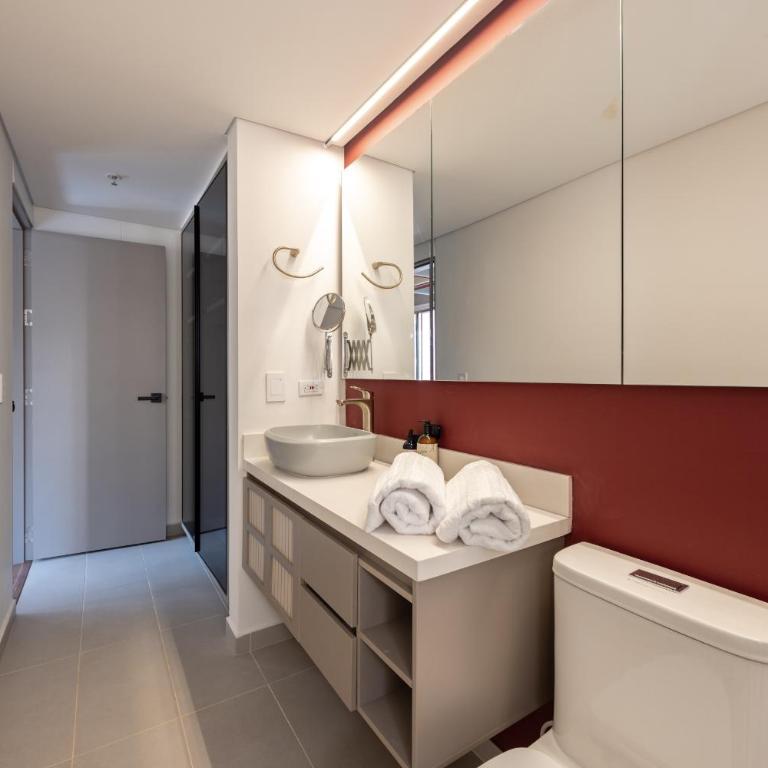 Be Live - One-Bedroom Apartment - 18