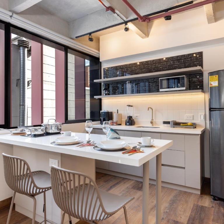 Be Live - One-Bedroom Apartment - 19