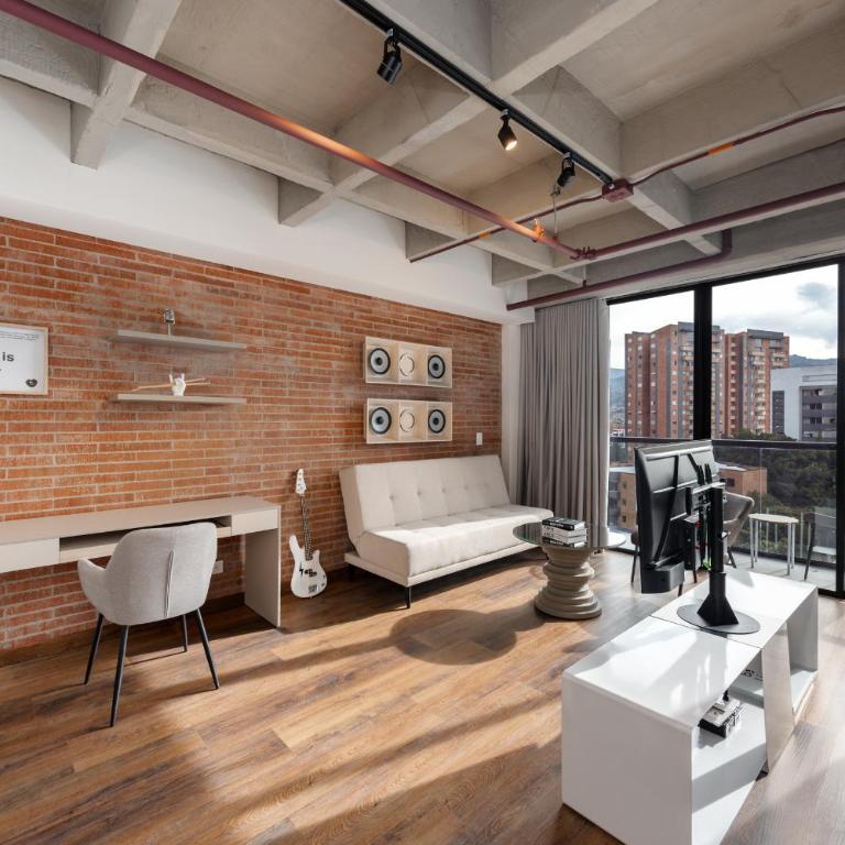 Be Live - One-Bedroom Apartment - 25