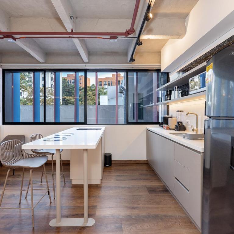 Be Live - One-Bedroom Apartment - 21