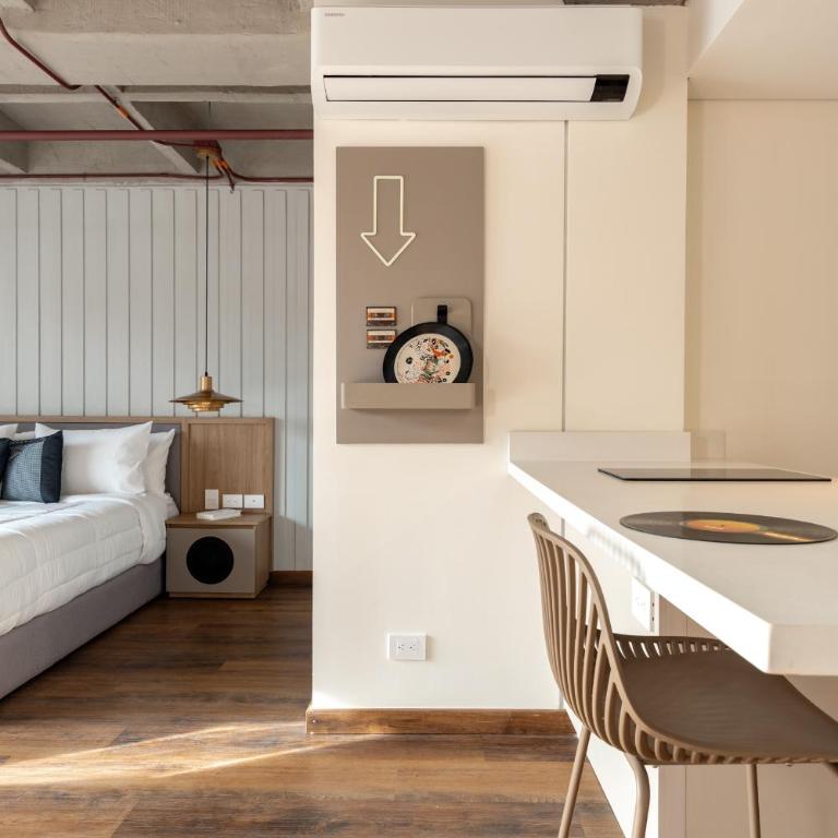 Be Live - One-Bedroom Apartment - 27