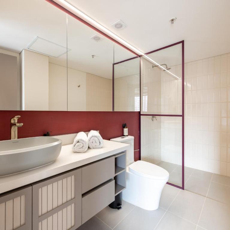 Be Live - One-Bedroom Apartment - 29