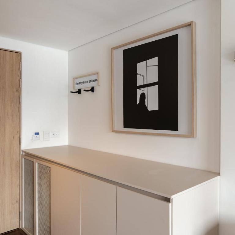 Be Live - One-Bedroom Apartment - 32