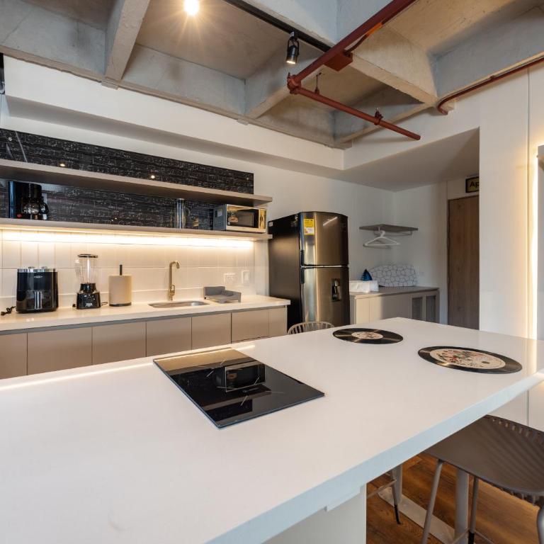 Be Live - One-Bedroom Apartment - 14