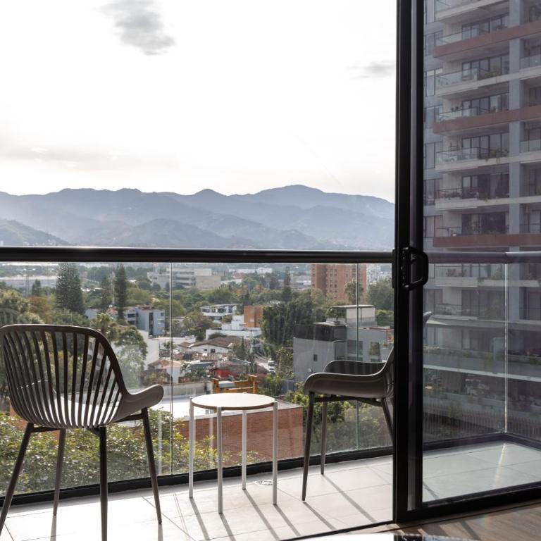 Be Live - One-Bedroom Apartment - 36