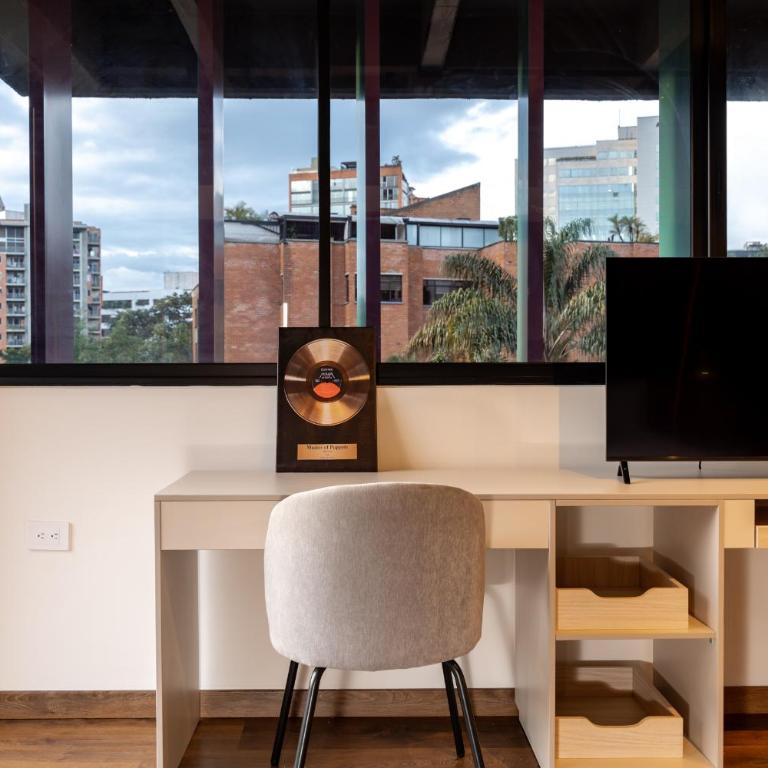Be Live - One-Bedroom Apartment - 15