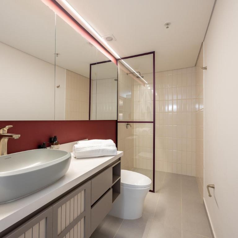 Be Live - One-Bedroom Apartment - 24