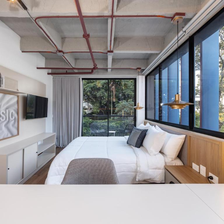 Be Live - One-Bedroom Apartment - 25