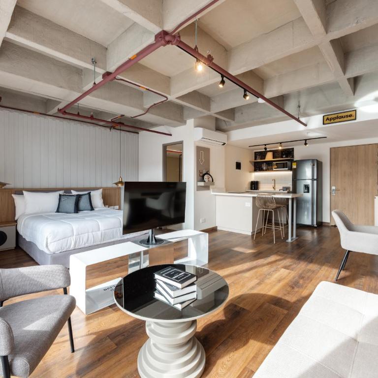 Be Live - One-Bedroom Apartment - 39