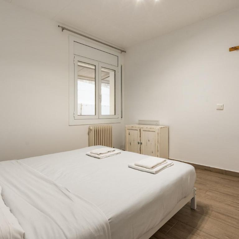 WELCS APARTAMENTO 389 EMP con terraza cerca del mar - Apartamento con terraza - 16