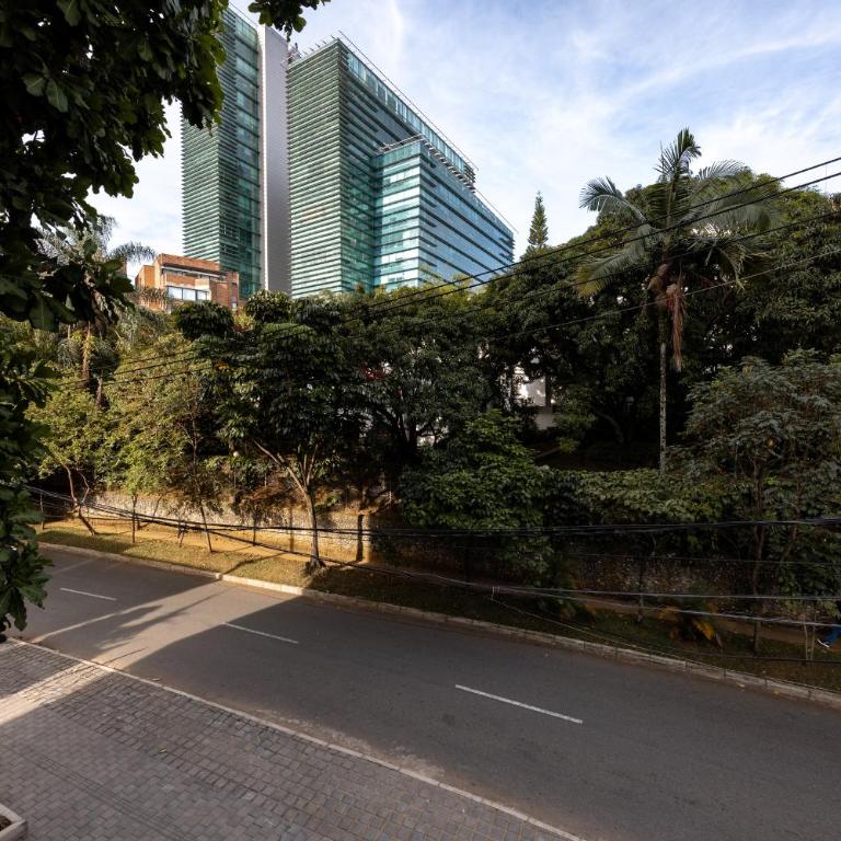 Be Live - One-Bedroom Apartment - 28