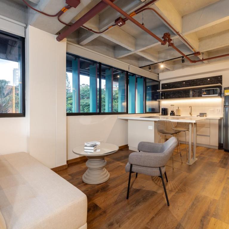 Be Live - One-Bedroom Apartment - 18