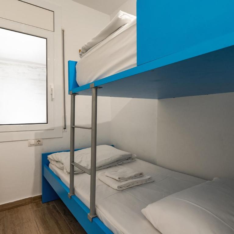 WELCS APARTAMENTO 389 EMP con terraza cerca del mar - Apartamento con terraza - 26