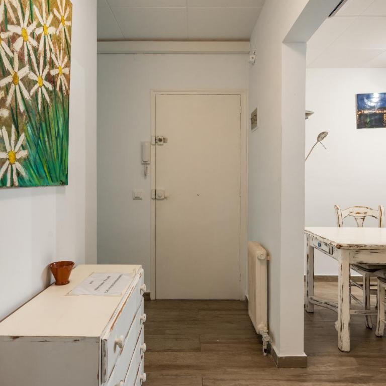WELCS APARTAMENTO 389 EMP con terraza cerca del mar - Apartamento con terraza - 33