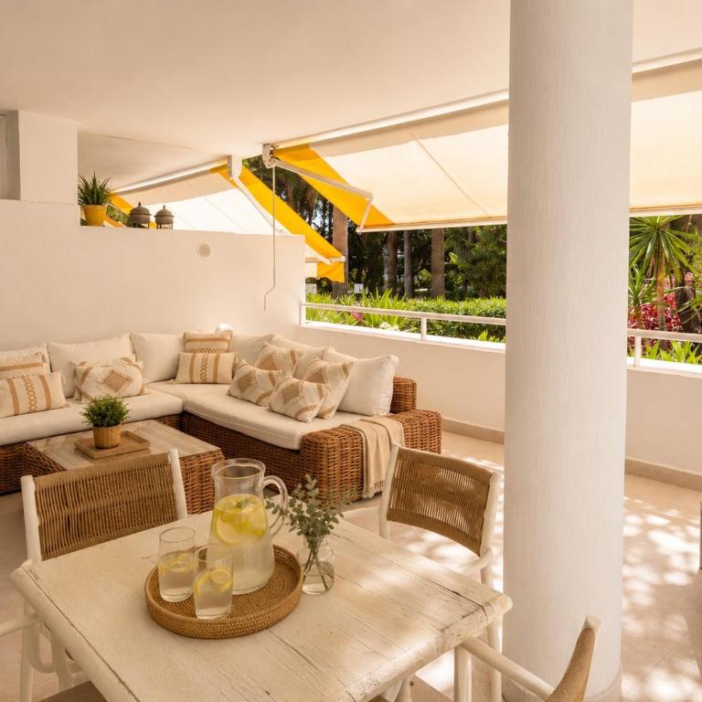 Montegolf renovated flat by Kura Homes - Appartement 2 Chambres - 2
