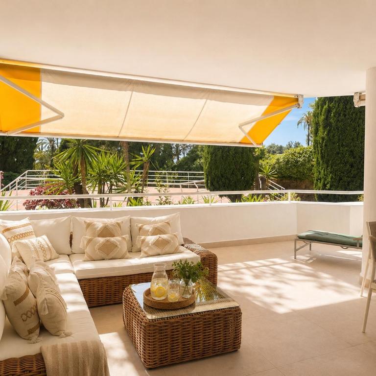 Montegolf renovated flat by Kura Homes - Appartement 2 Chambres - 3