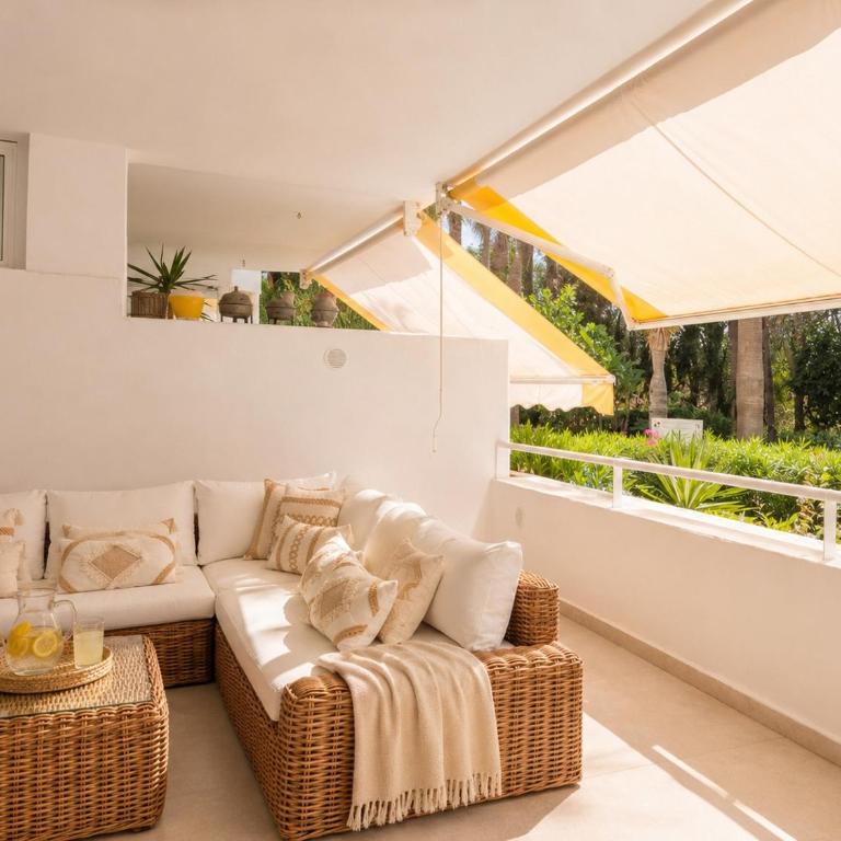Montegolf renovated flat by Kura Homes - Appartement 2 Chambres - 4
