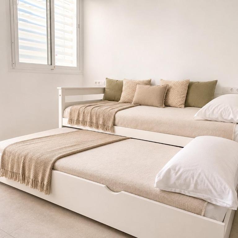 Montegolf renovated flat by Kura Homes - Appartement 2 Chambres - 7