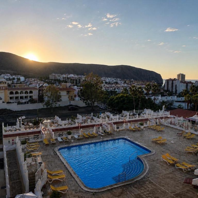 Los Cristianos 1 Bed Apartment - Appartamento con 1 Camera da Letto - 19