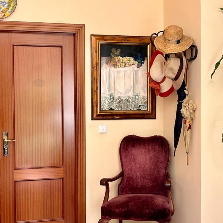 Casa Palacio Vicario 11 Centro - Casa de 6 dormitorios - 8