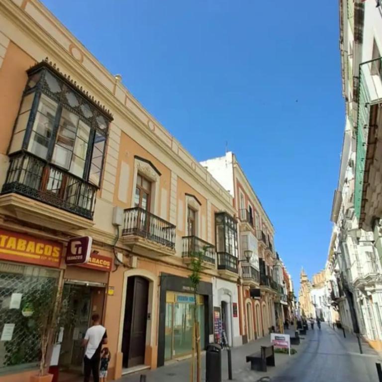 Casa Palacio Vicario 11 Centro - Casa de 6 dormitorios - 10
