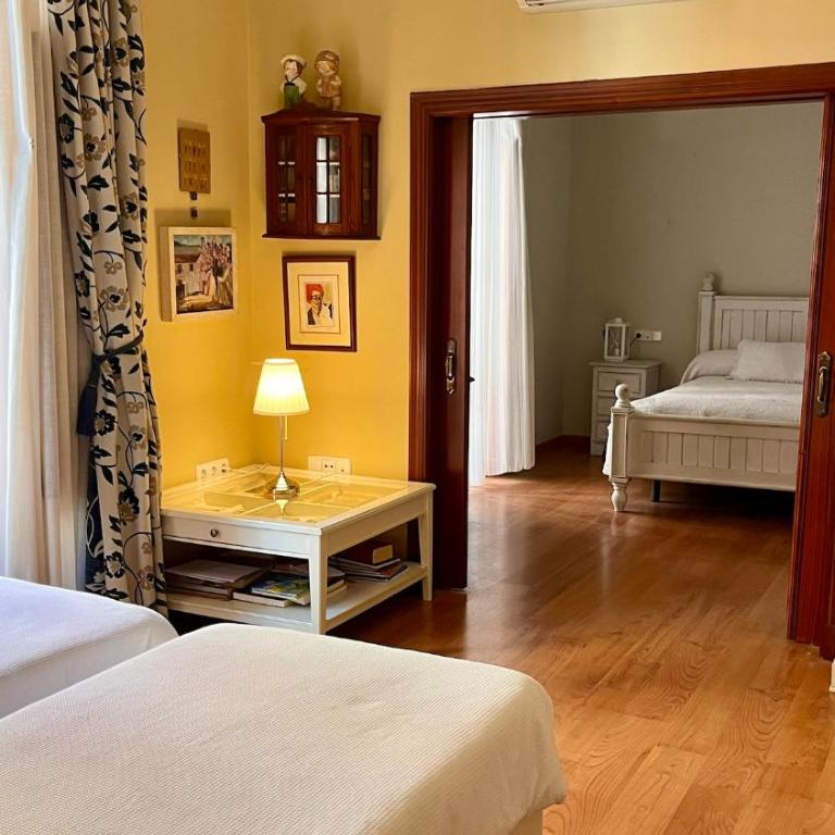 Casa Palacio Vicario 11 Centro - Casa de 6 dormitorios - 14