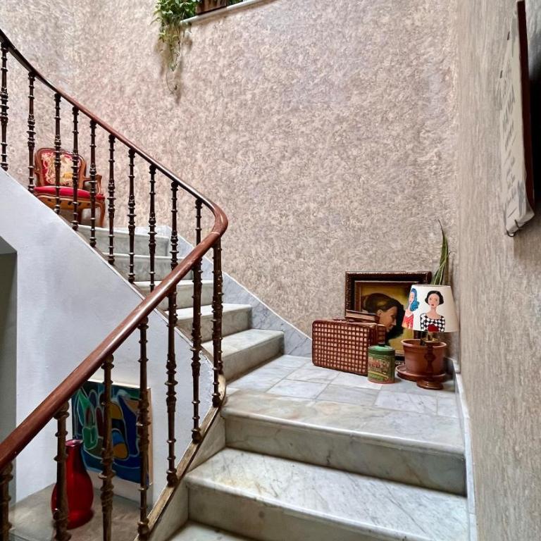 Casa Palacio Vicario 11 Centro - Casa de 6 dormitorios - 15